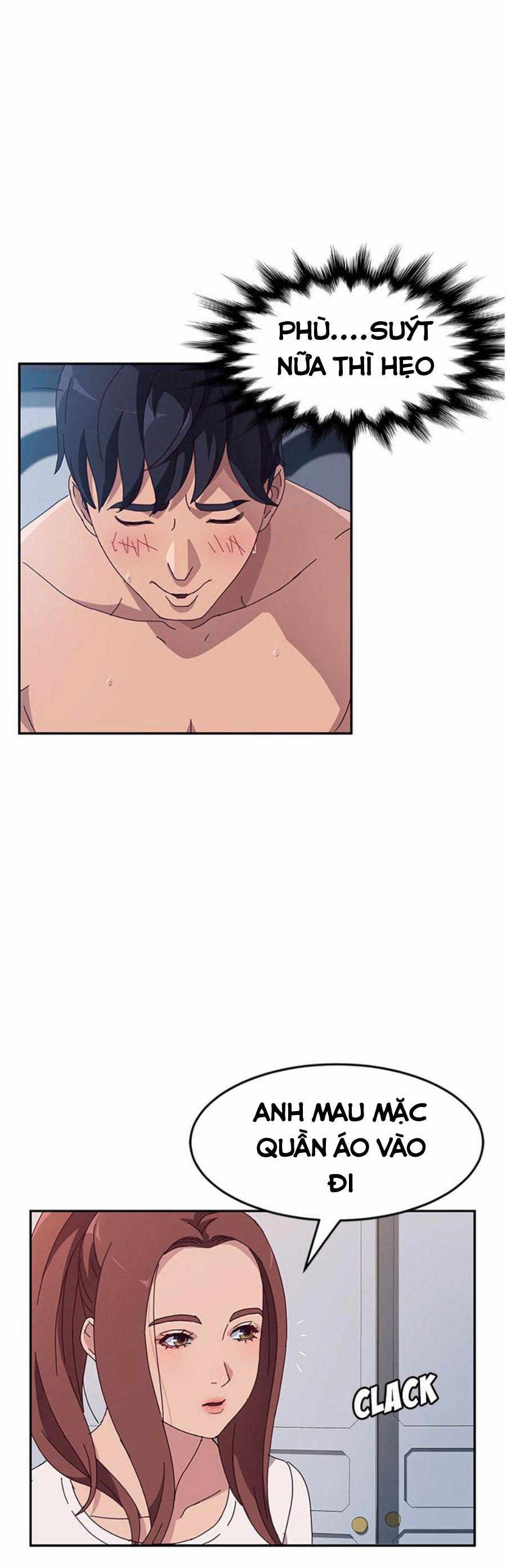 Hai Lần Yêu 3 trang 14