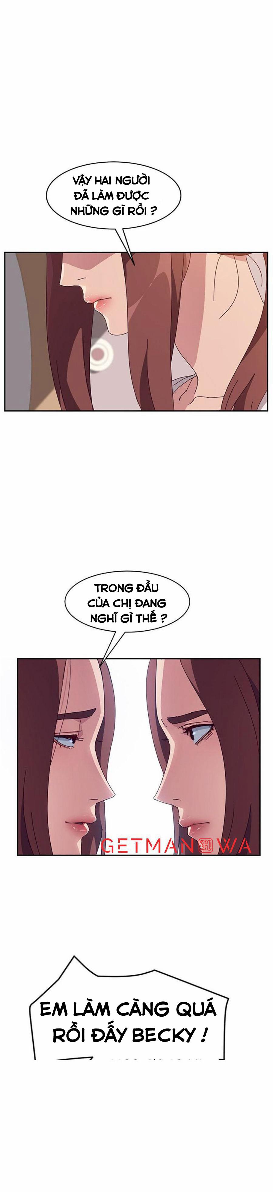 Hai Lần Yêu 3 trang 20