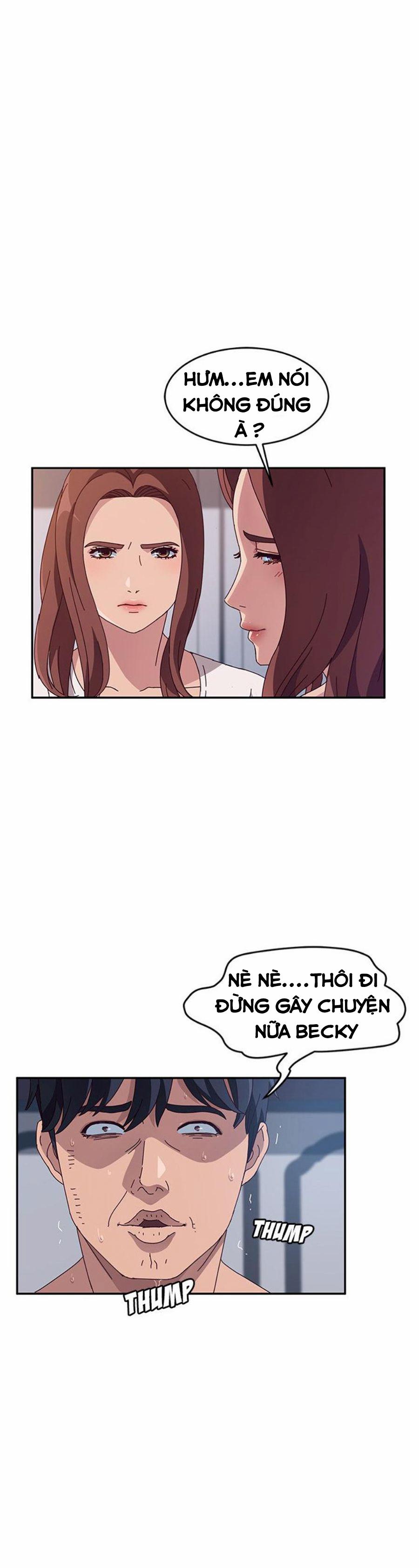 Hai Lần Yêu 3 trang 21