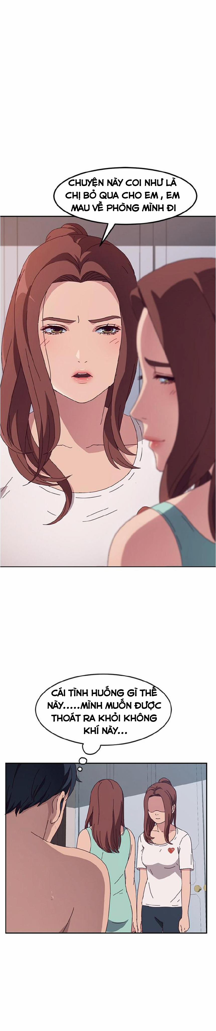 Hai Lần Yêu 3 trang 22