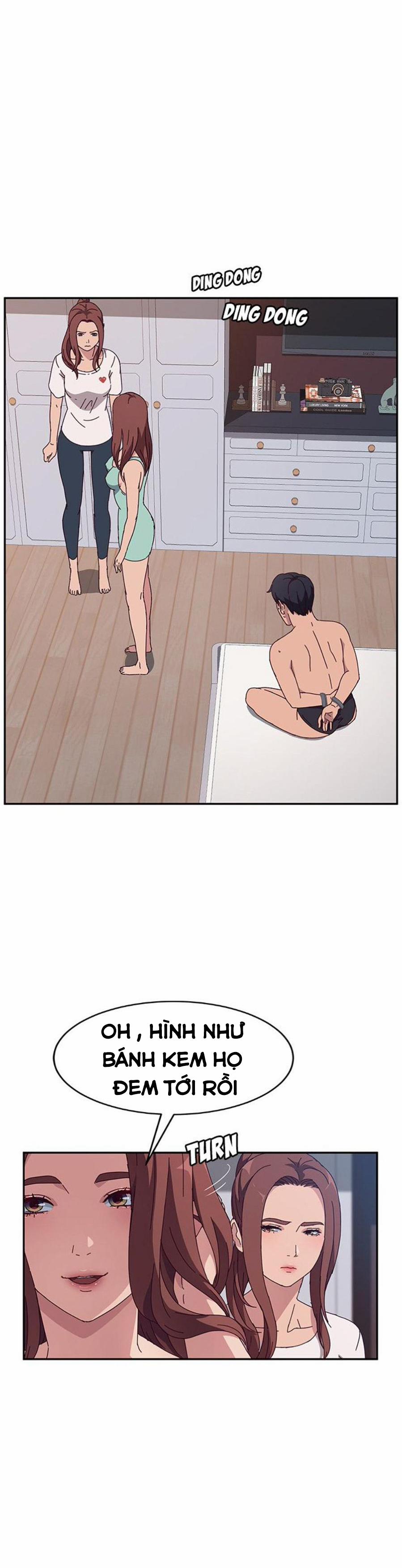 Hai Lần Yêu 3 trang 23