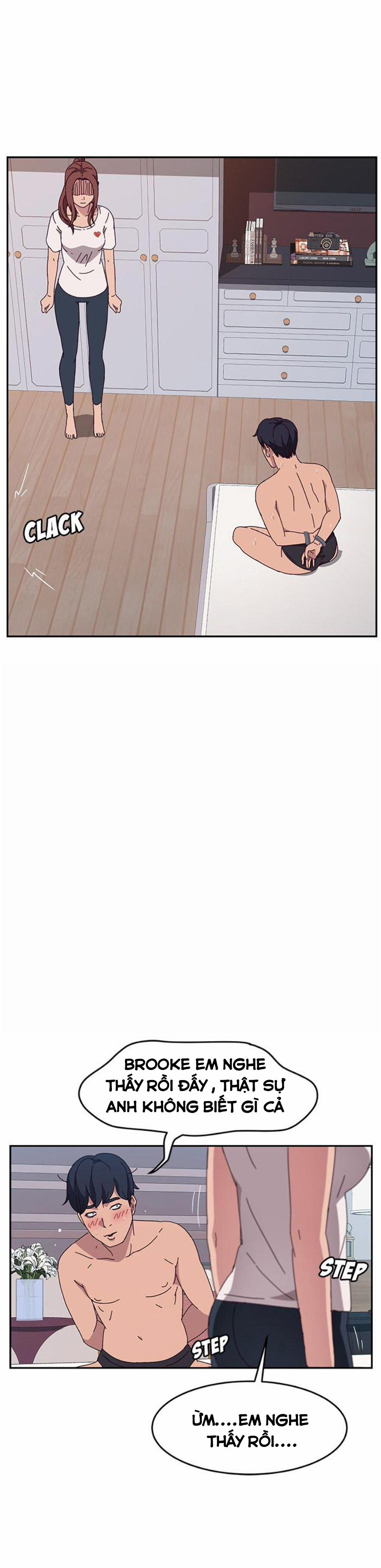 Hai Lần Yêu 3 trang 27