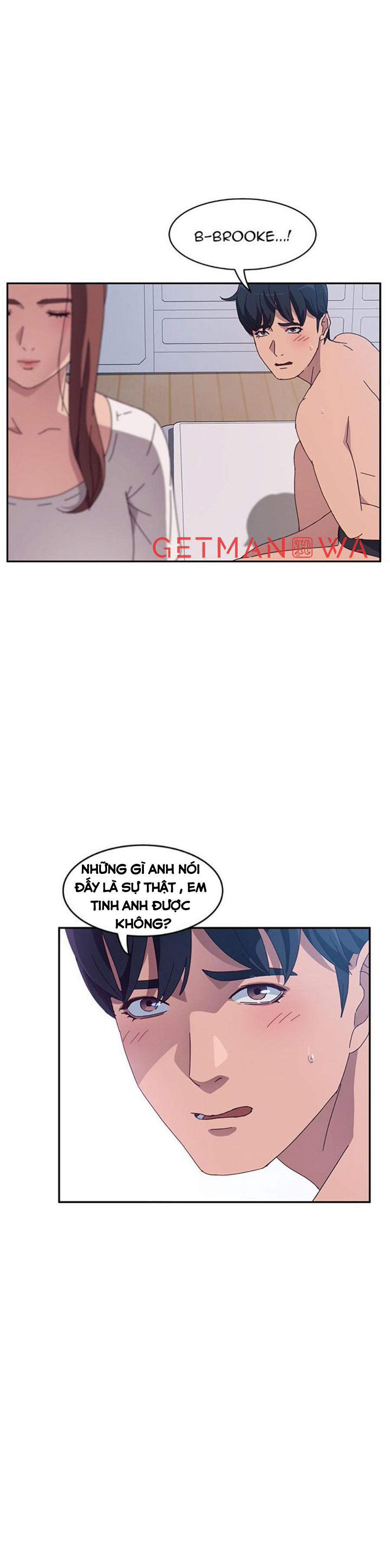 Hai Lần Yêu 3 trang 28