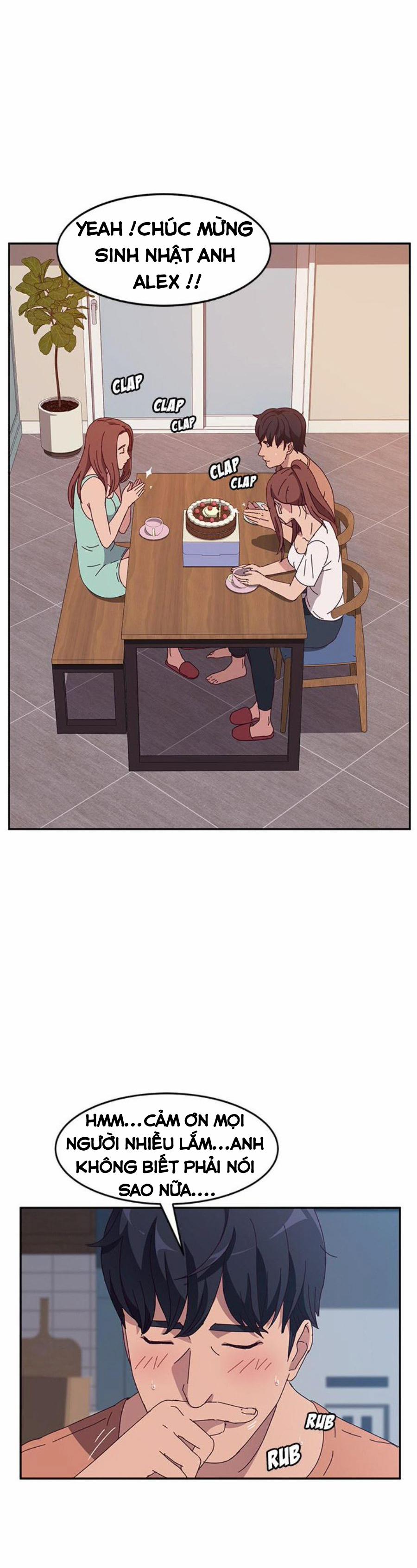 Hai Lần Yêu 3 trang 32