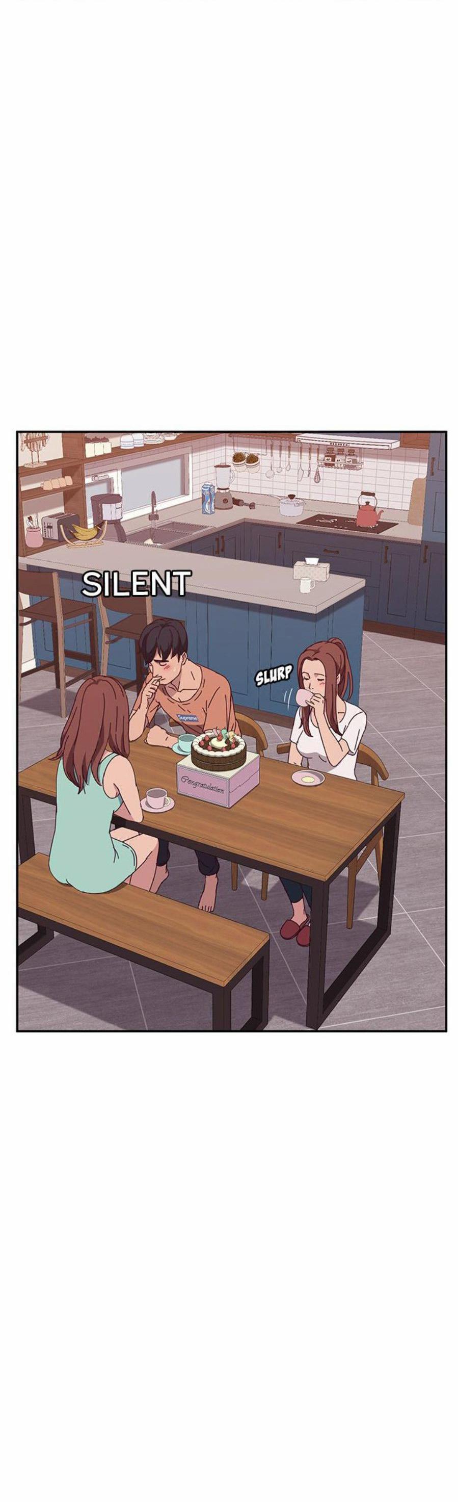 Hai Lần Yêu 3 trang 33