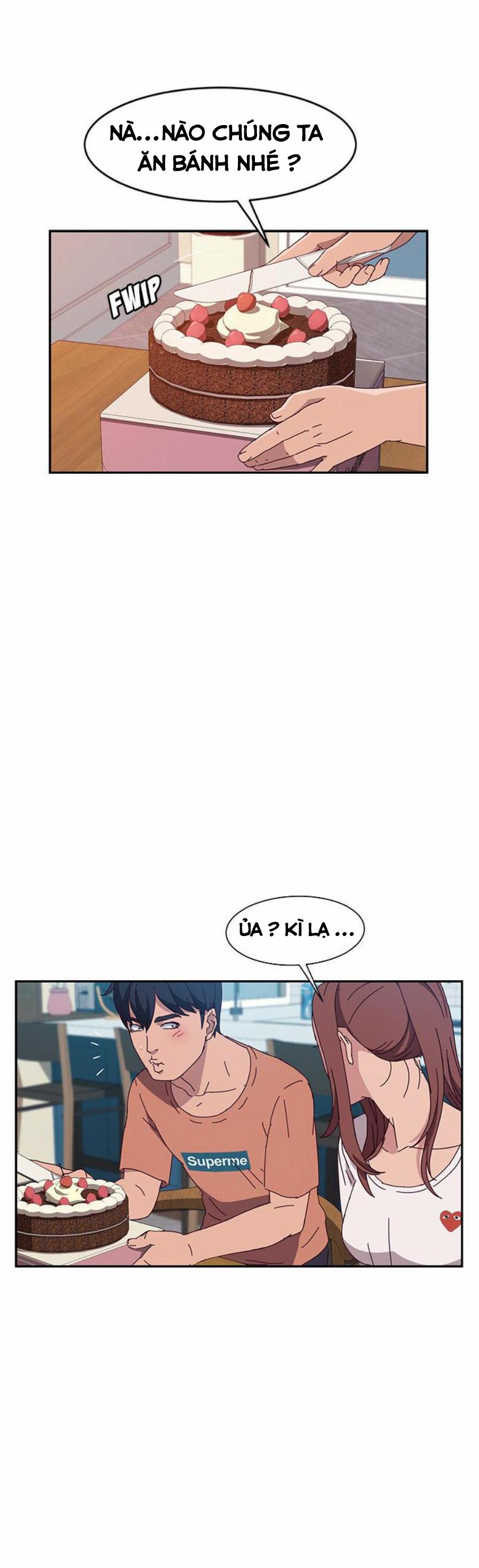 Hai Lần Yêu 3 trang 34