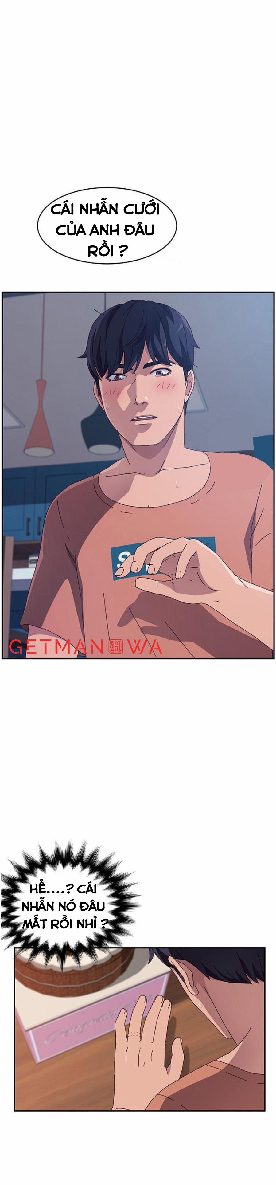 Hai Lần Yêu 3 trang 35