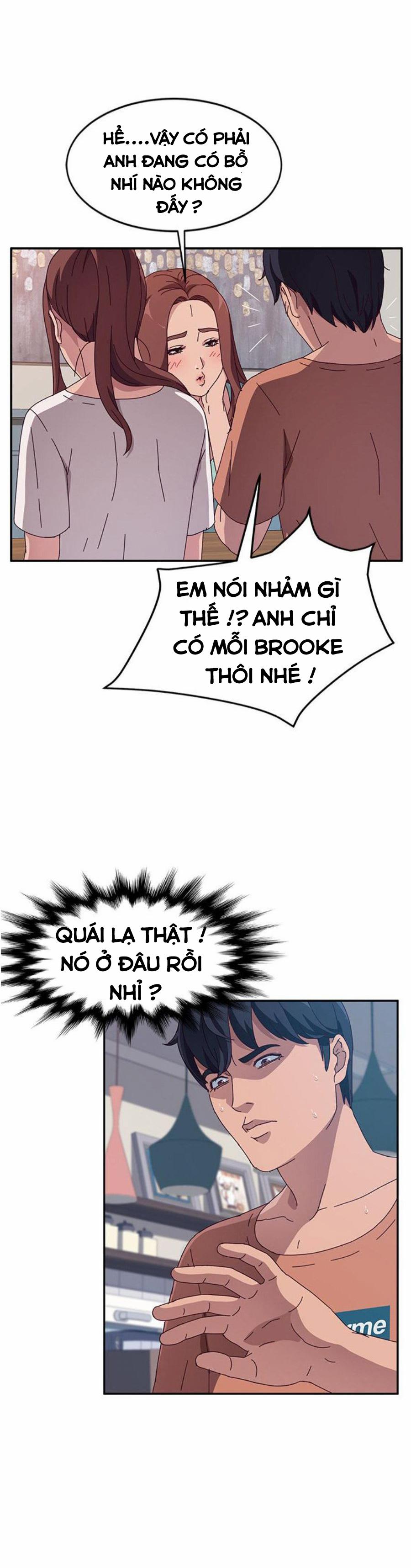 Hai Lần Yêu 3 trang 37