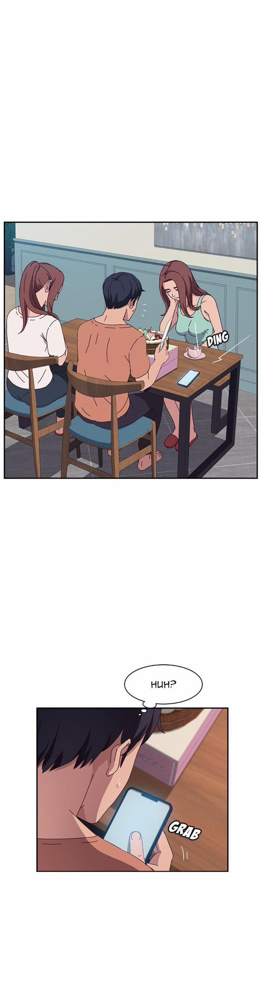 Hai Lần Yêu 3 trang 38