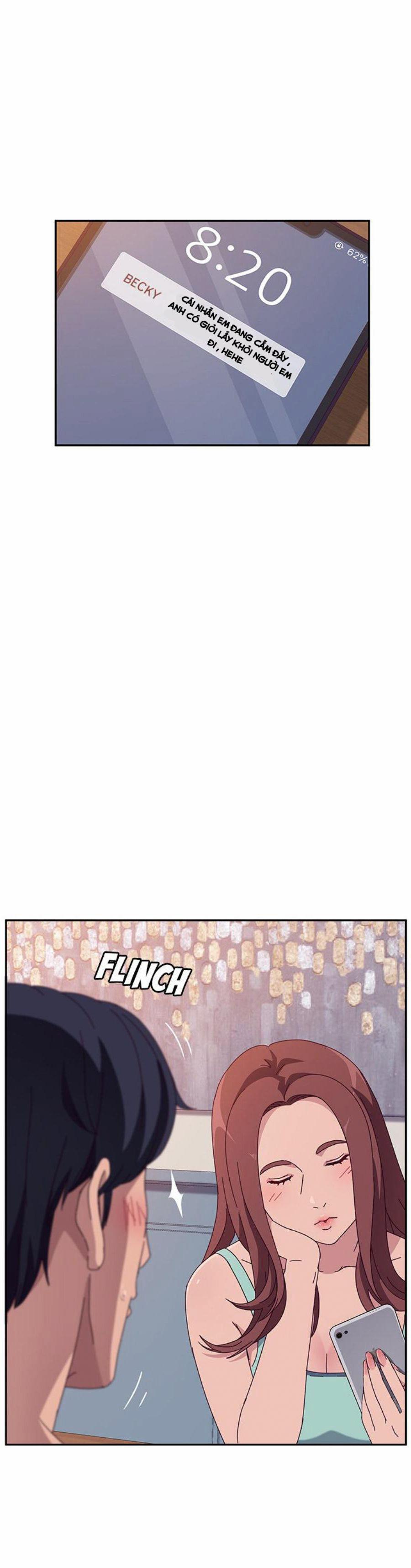 Hai Lần Yêu 3 trang 39