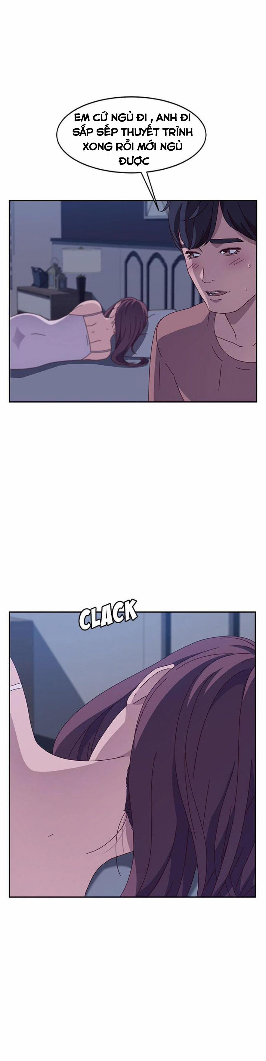 Hai Lần Yêu 3 trang 47