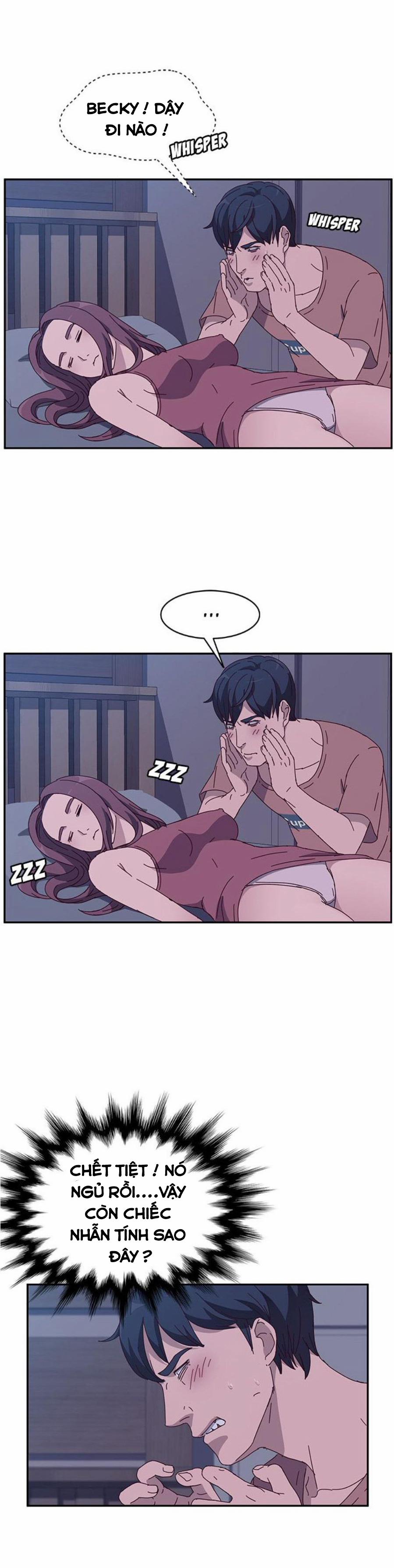 Hai Lần Yêu 3 trang 52