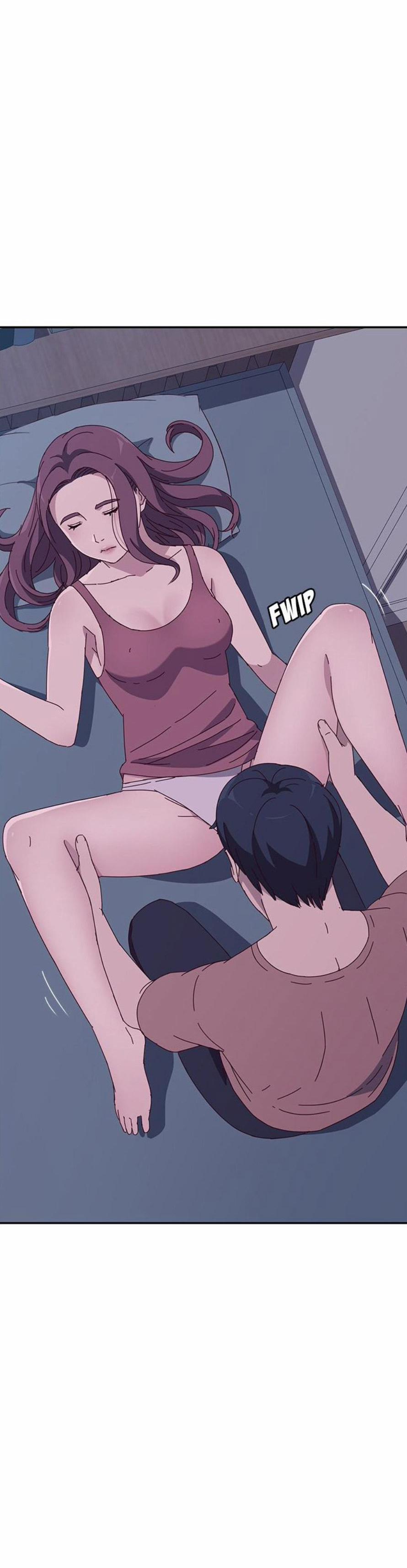 Hai Lần Yêu 3 trang 55