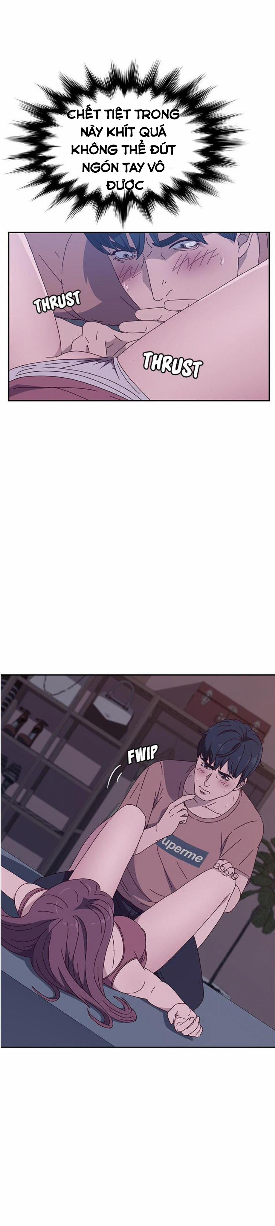 Hai Lần Yêu 3 trang 58