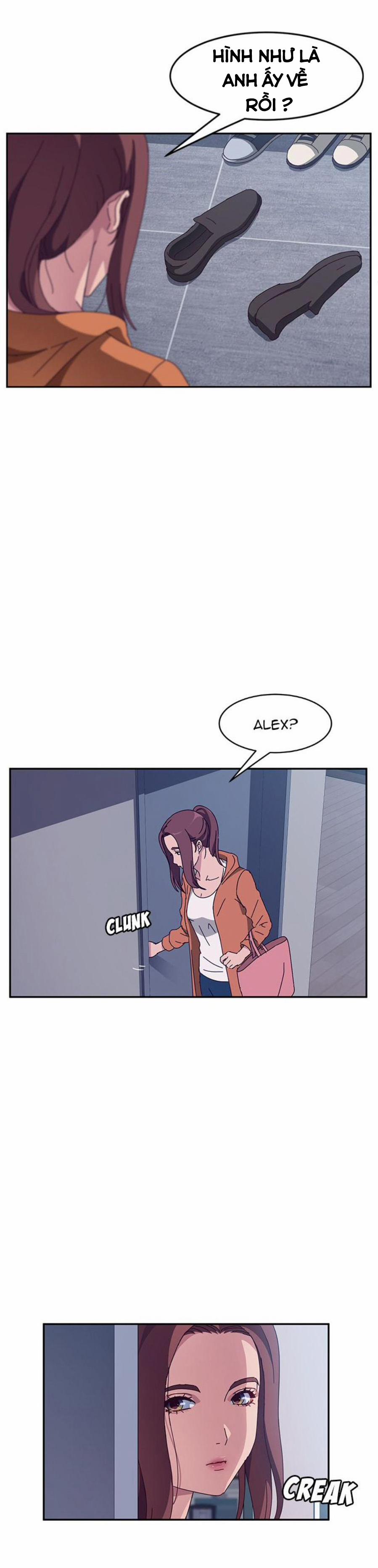 Hai Lần Yêu 3 trang 6