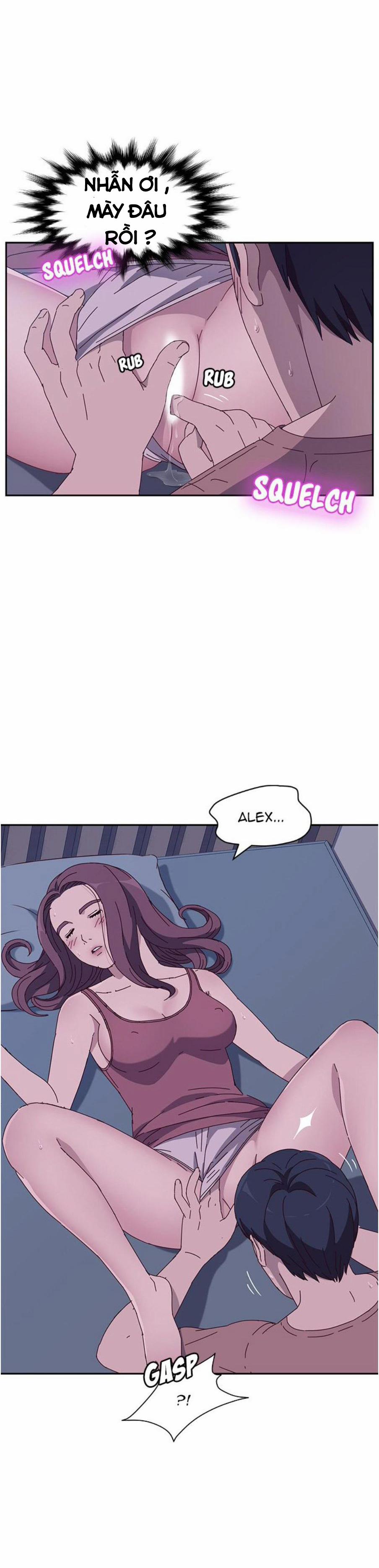 Hai Lần Yêu 3 trang 65