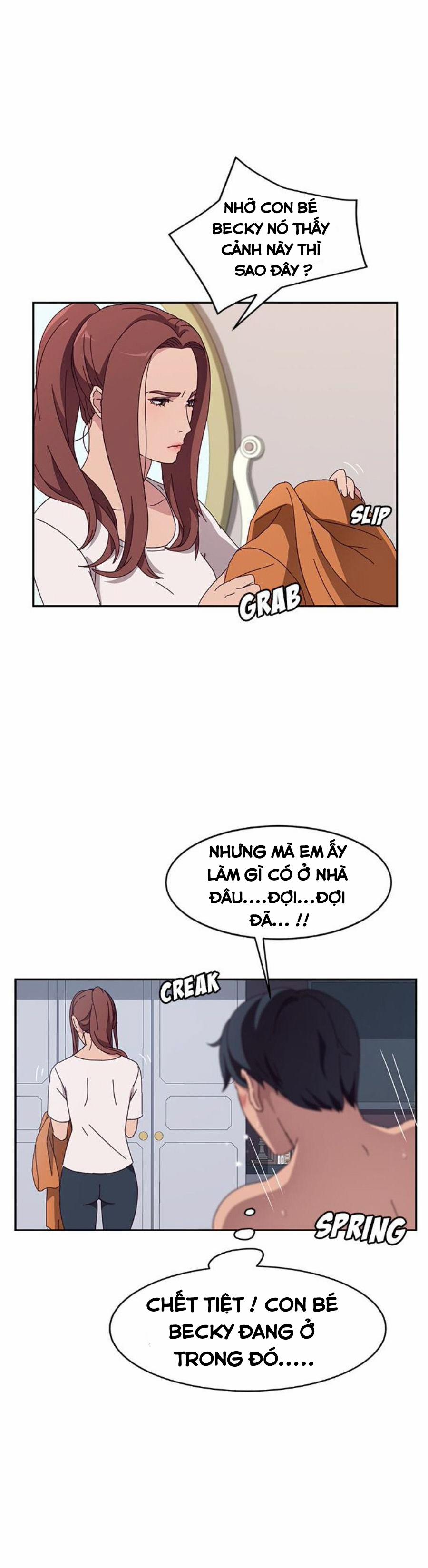 Hai Lần Yêu 3 trang 9