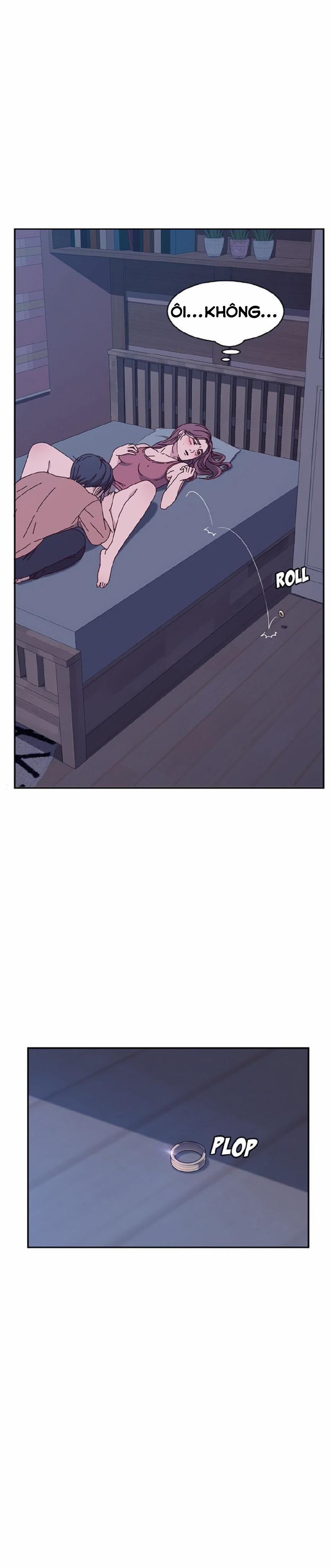 Hai Lần Yêu 4 trang 18