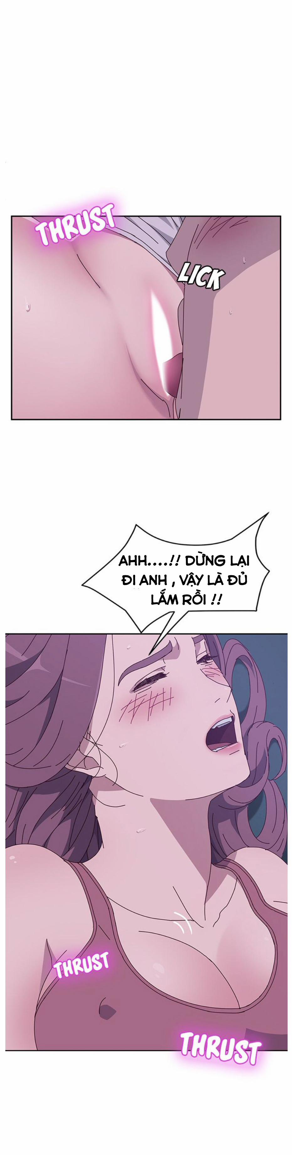 Hai Lần Yêu 4 trang 22