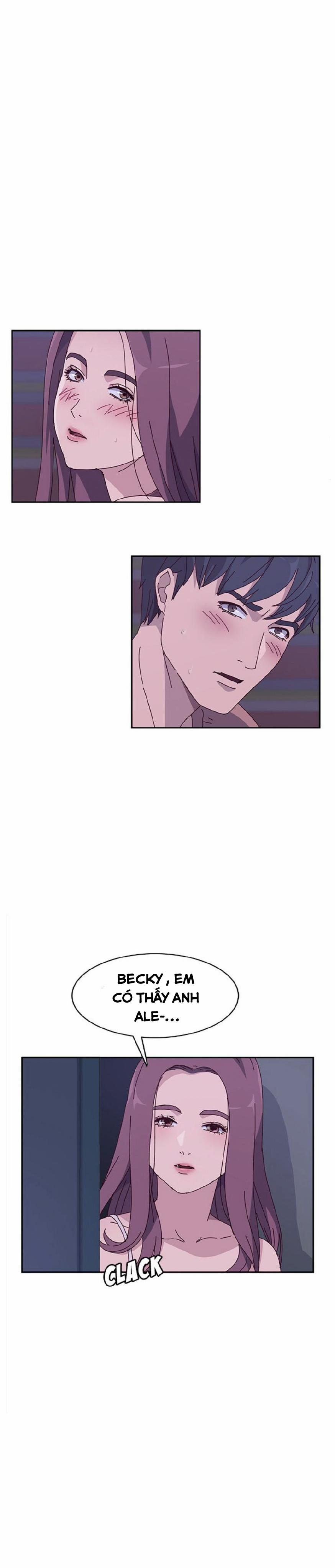 Hai Lần Yêu 4 trang 27