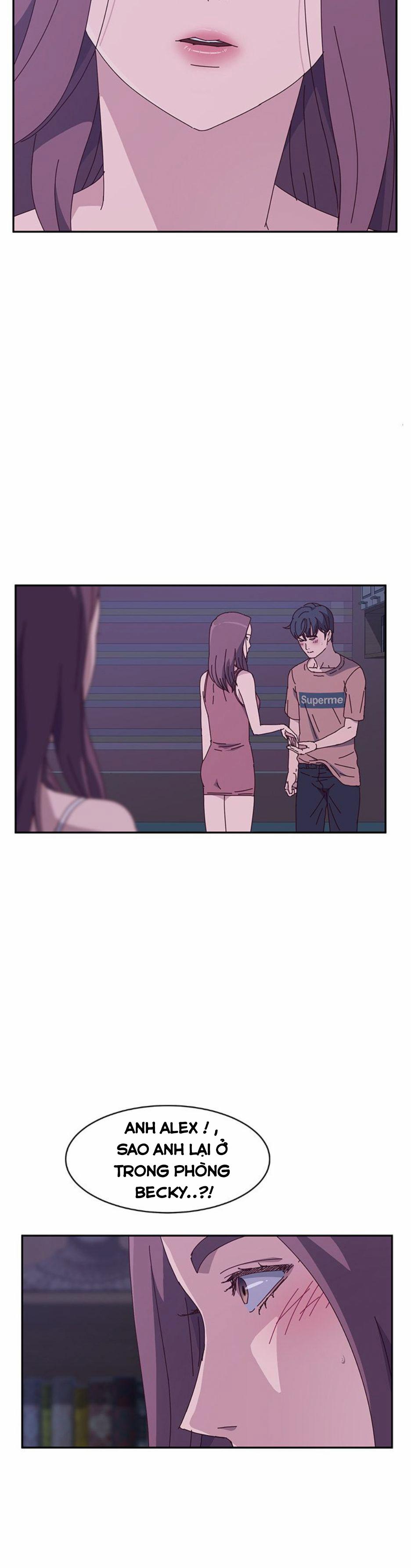 Hai Lần Yêu 4 trang 29