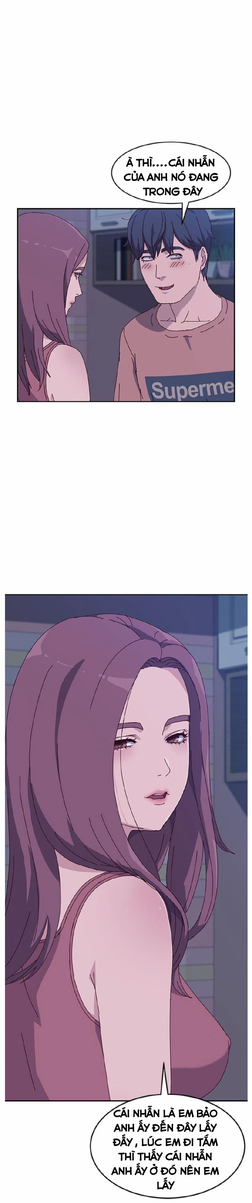 Hai Lần Yêu 4 trang 30