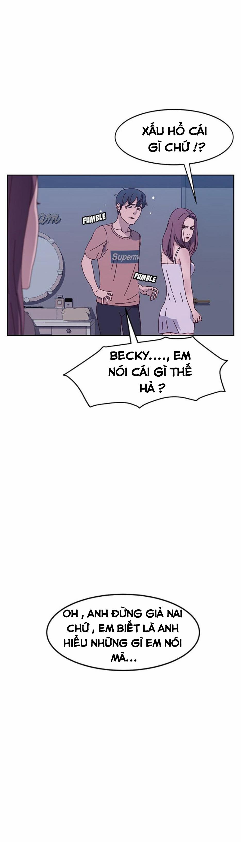 Hai Lần Yêu 4 trang 33