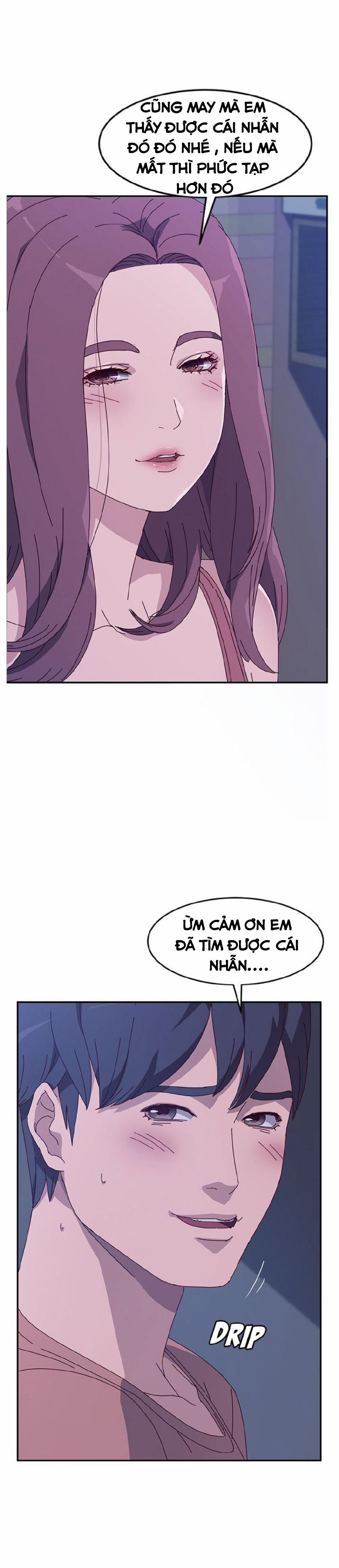 Hai Lần Yêu 4 trang 34