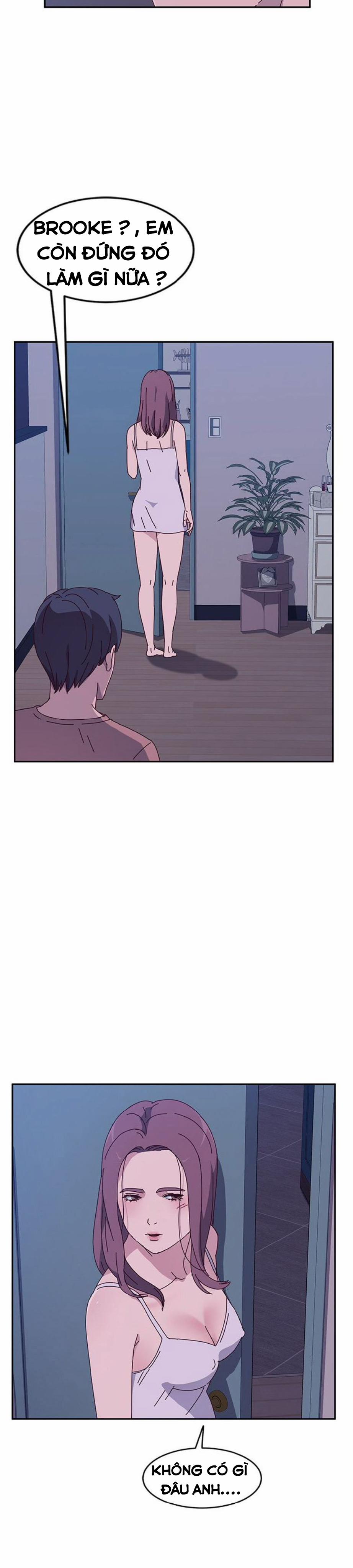 Hai Lần Yêu 4 trang 37