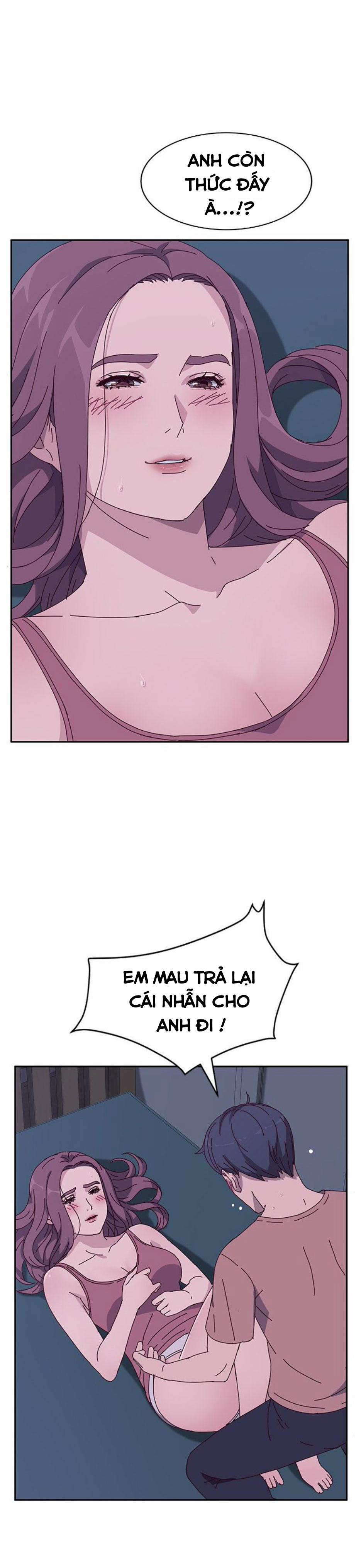 Hai Lần Yêu 4 trang 4