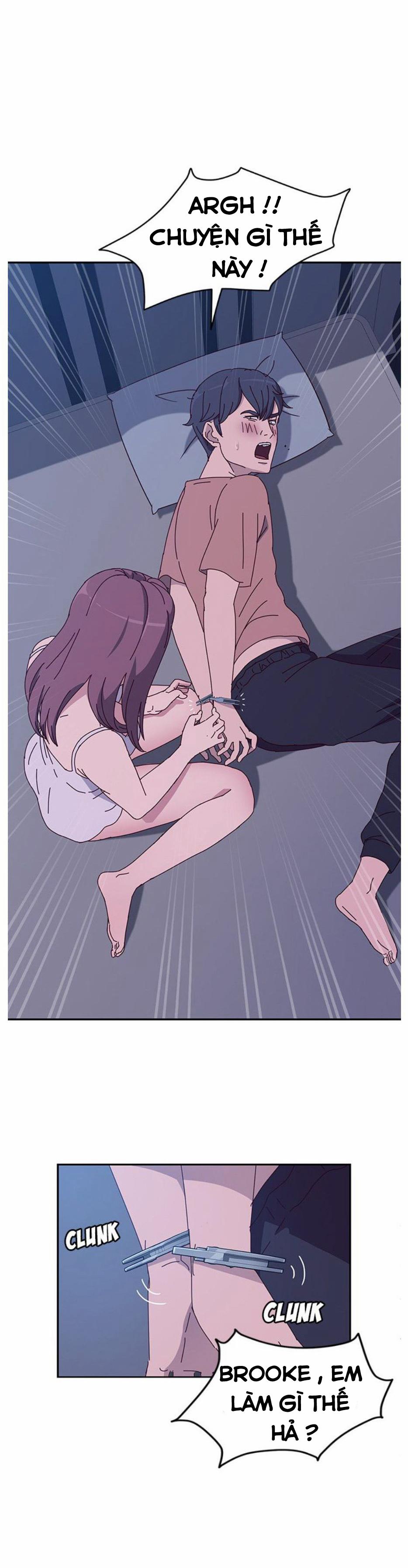 Hai Lần Yêu 4 trang 41