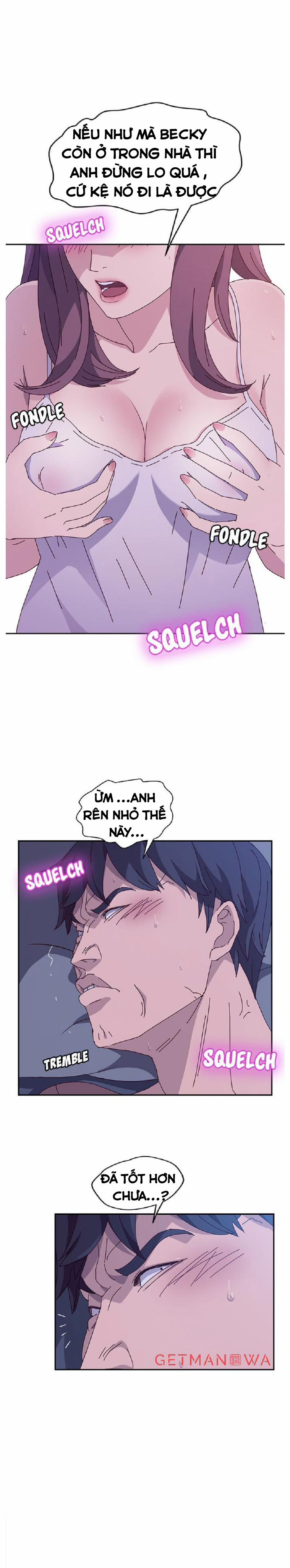 Hai Lần Yêu 4 trang 50