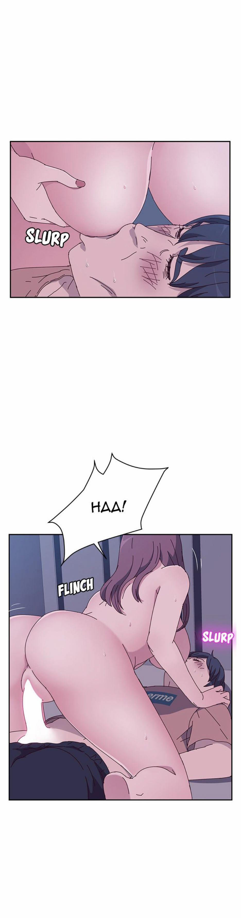 Hai Lần Yêu 4 trang 54