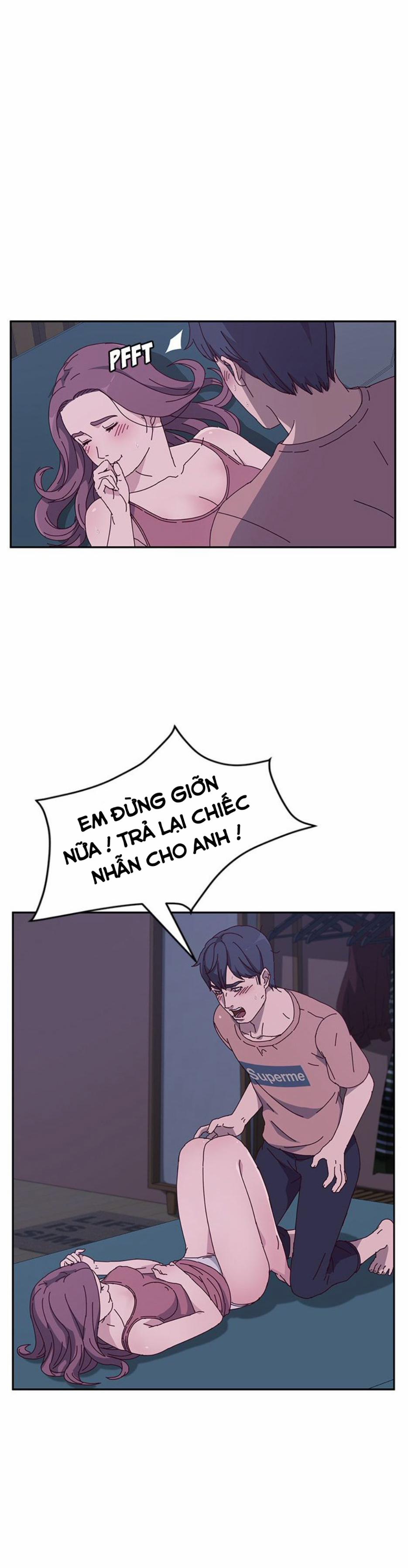 Hai Lần Yêu 4 trang 6