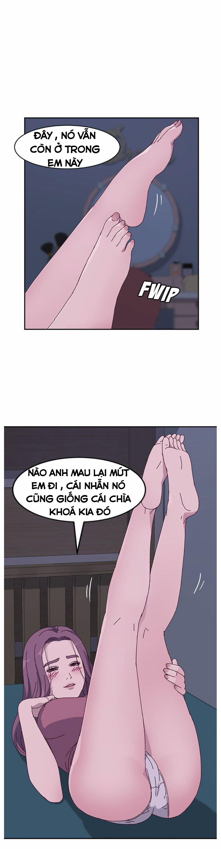 Hai Lần Yêu 4 trang 7