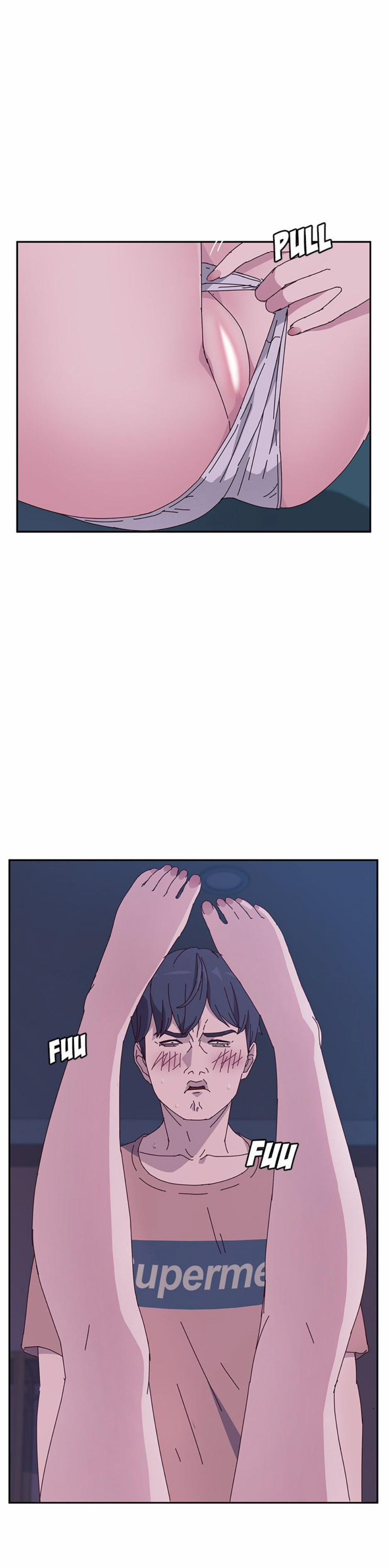 Hai Lần Yêu 4 trang 8