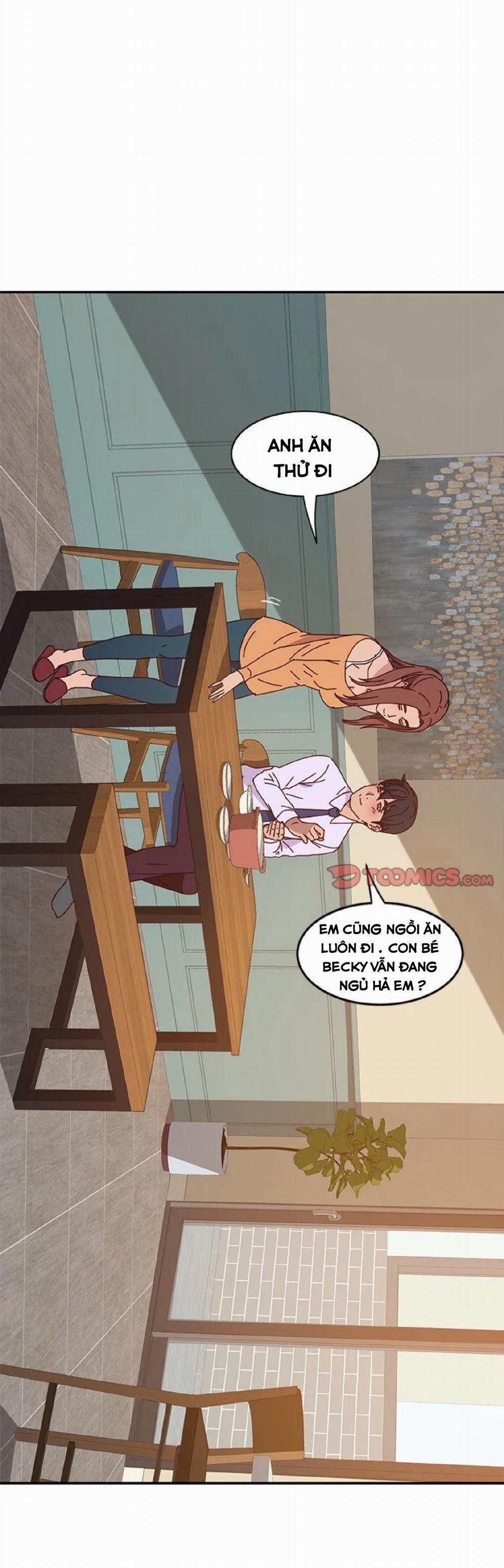 Hai Lần Yêu 5 trang 19