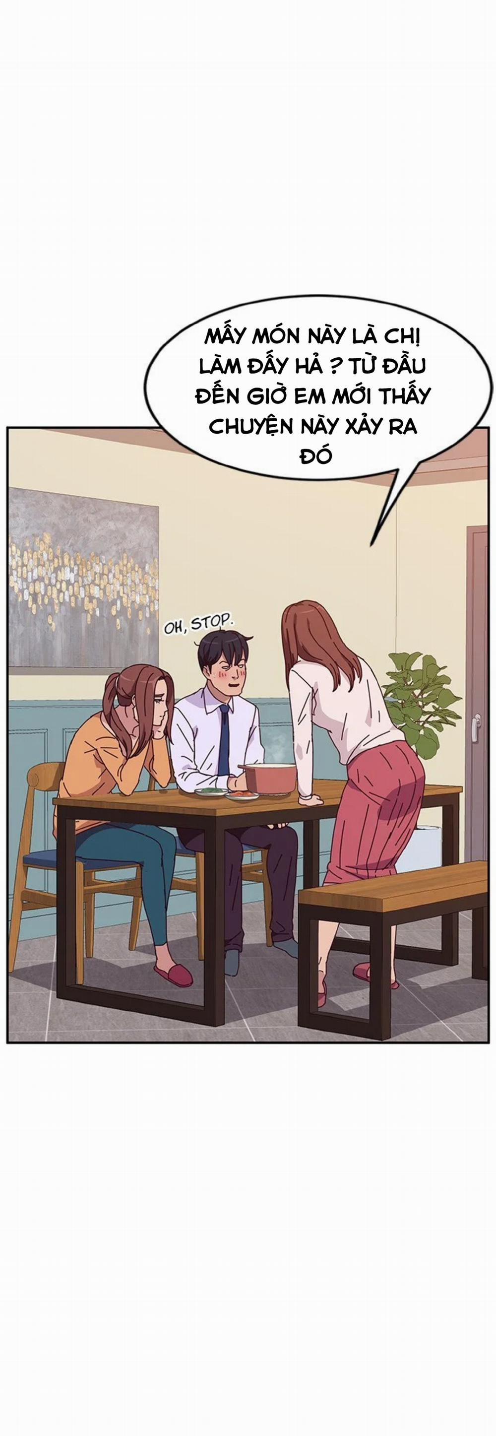 Hai Lần Yêu 5 trang 23