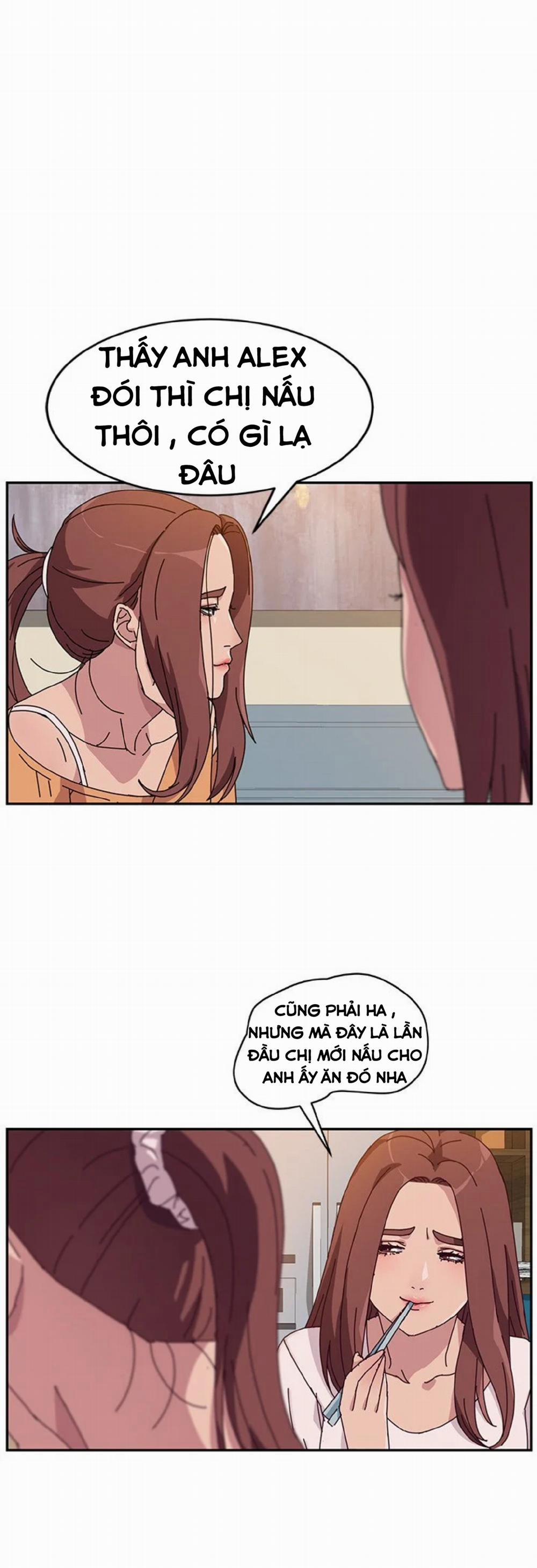 Hai Lần Yêu 5 trang 24