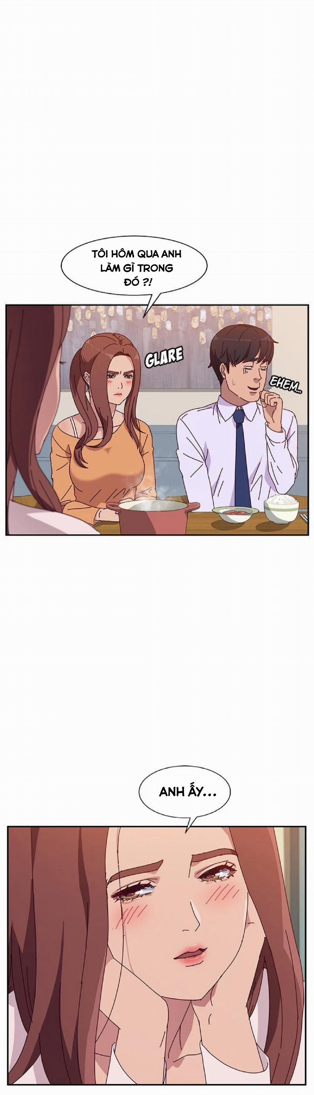 Hai Lần Yêu 5 trang 28
