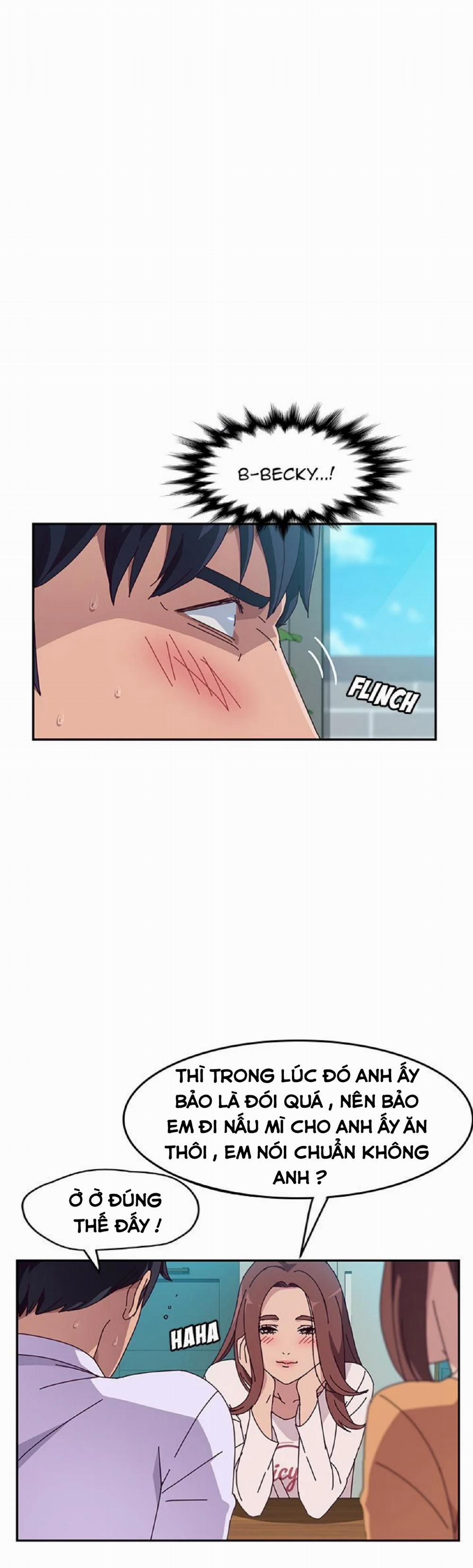 Hai Lần Yêu 5 trang 29