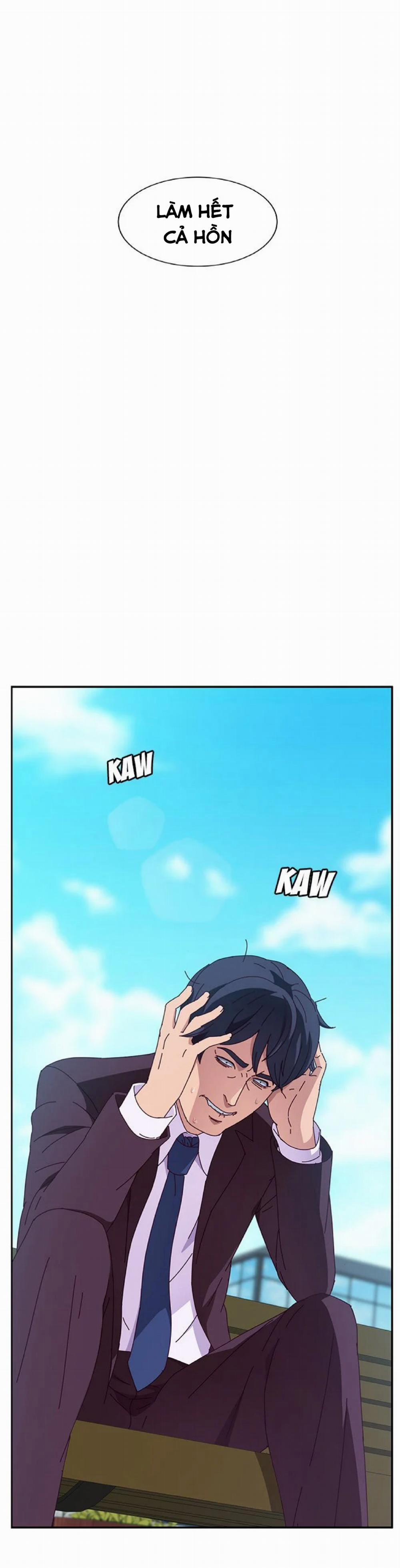 Hai Lần Yêu 5 trang 32