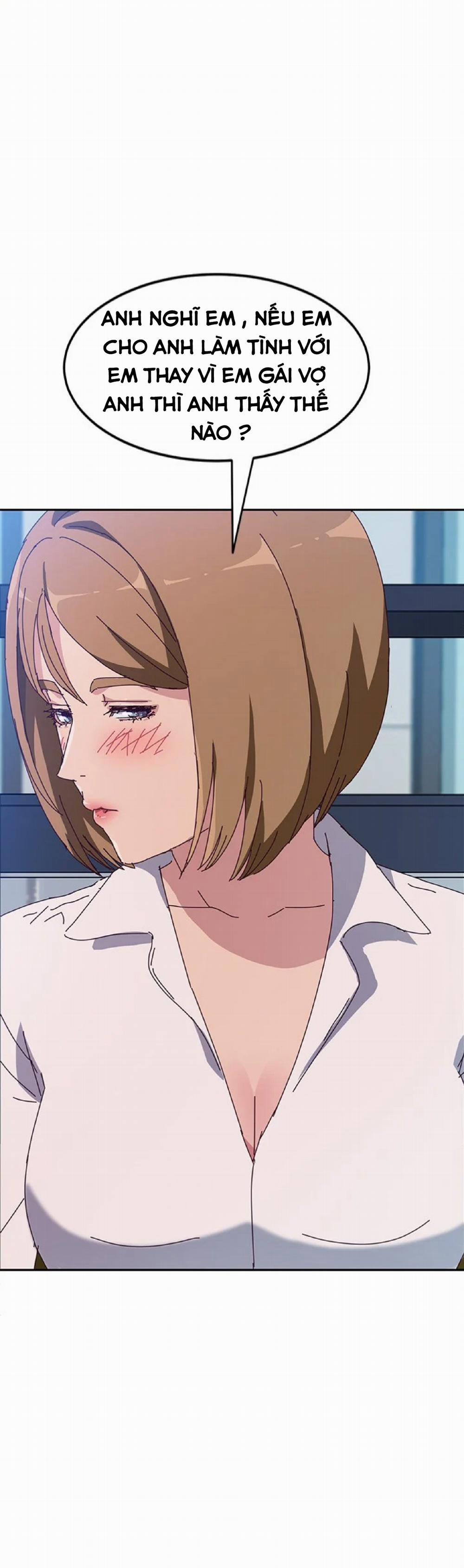 Hai Lần Yêu 5 trang 43