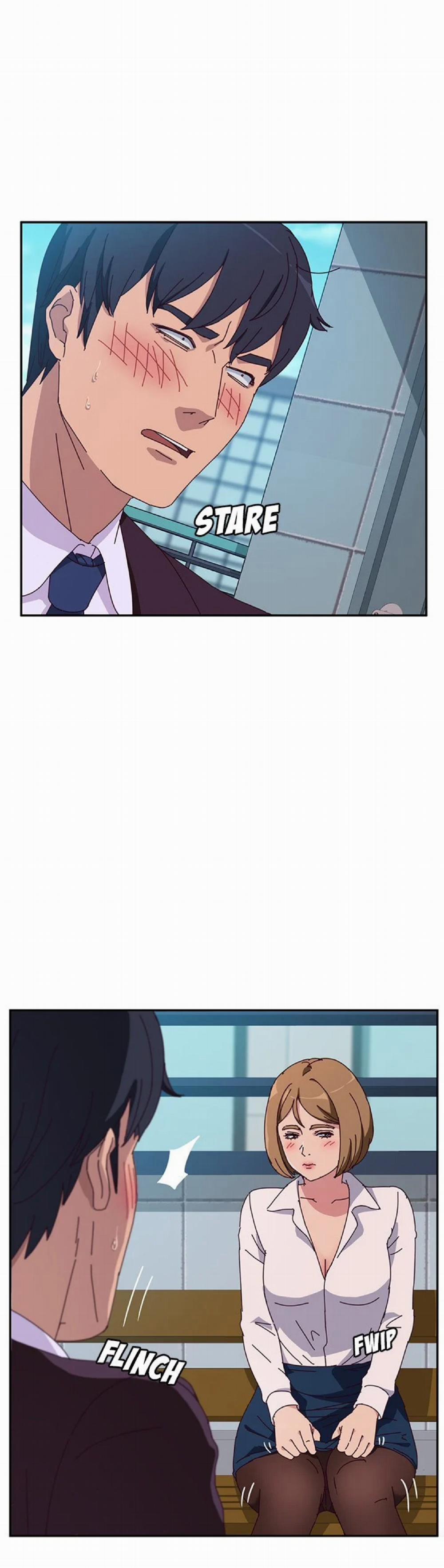 Hai Lần Yêu 5 trang 44