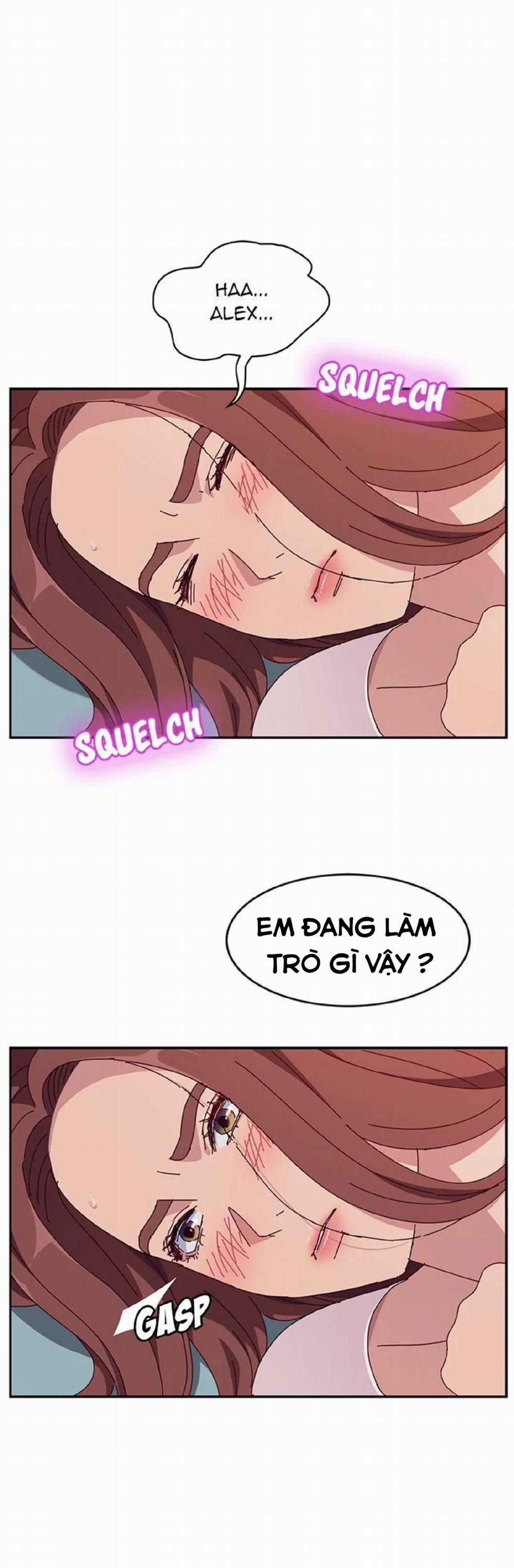 Hai Lần Yêu 5 trang 48