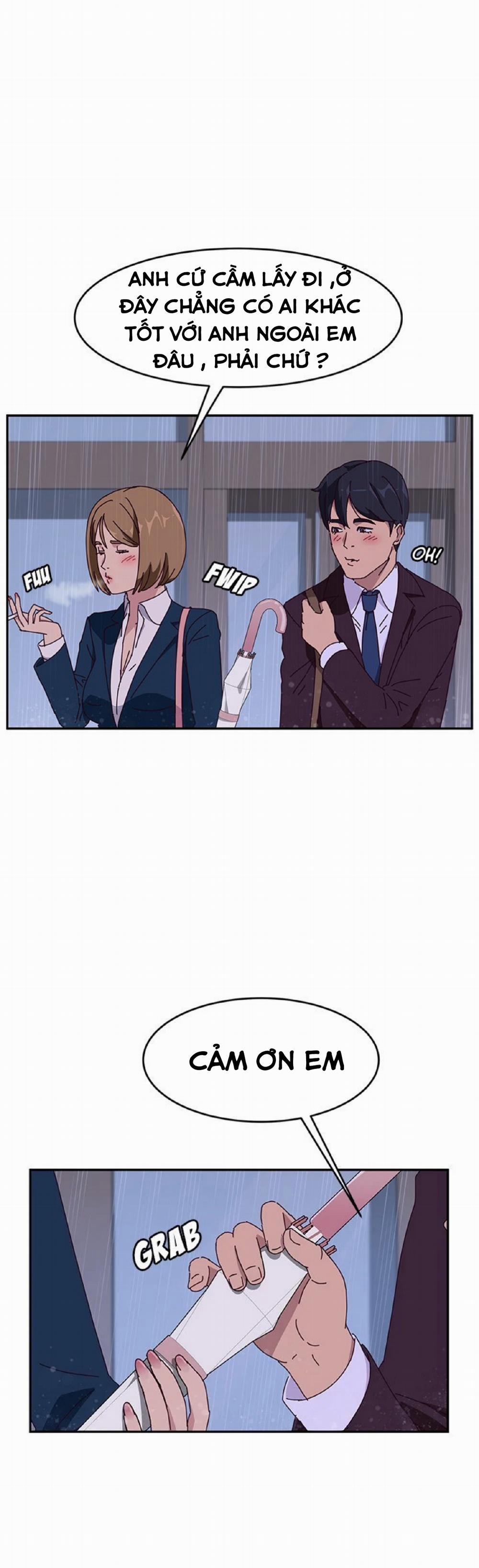 Hai Lần Yêu 6 trang 10