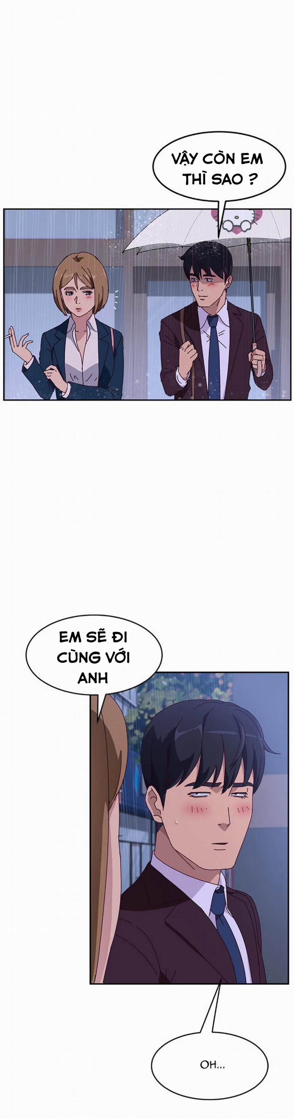 Hai Lần Yêu 6 trang 12