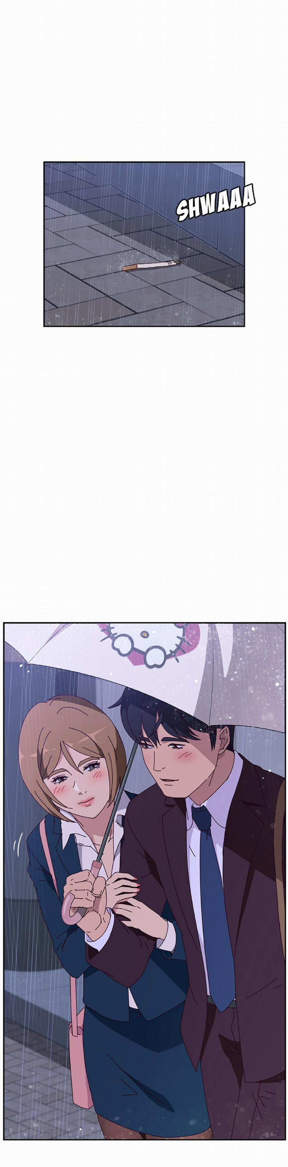 Hai Lần Yêu 6 trang 13