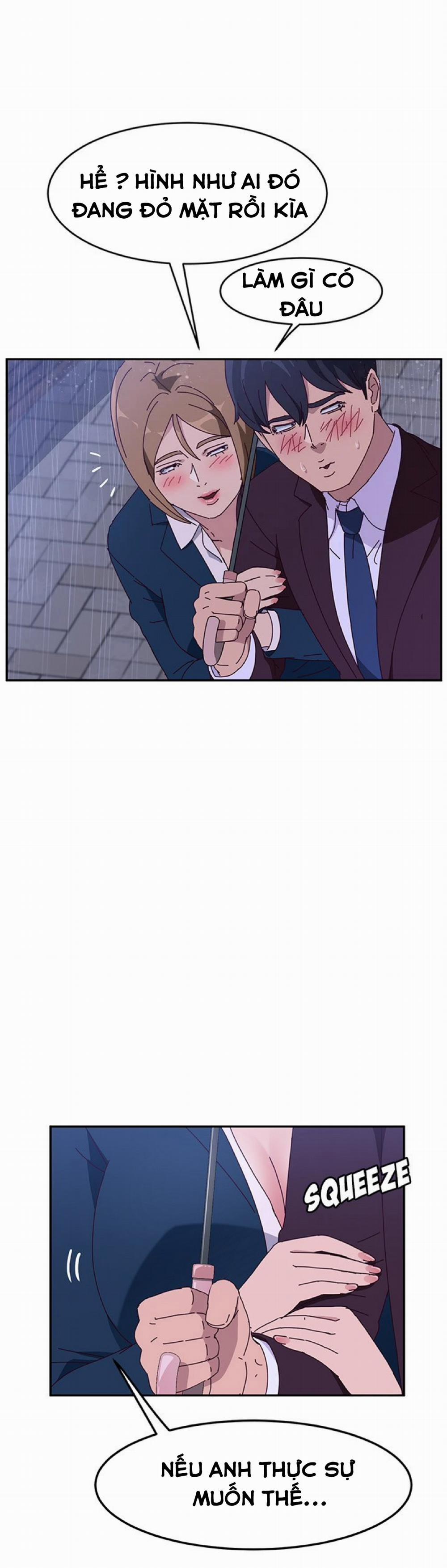 Hai Lần Yêu 6 trang 16