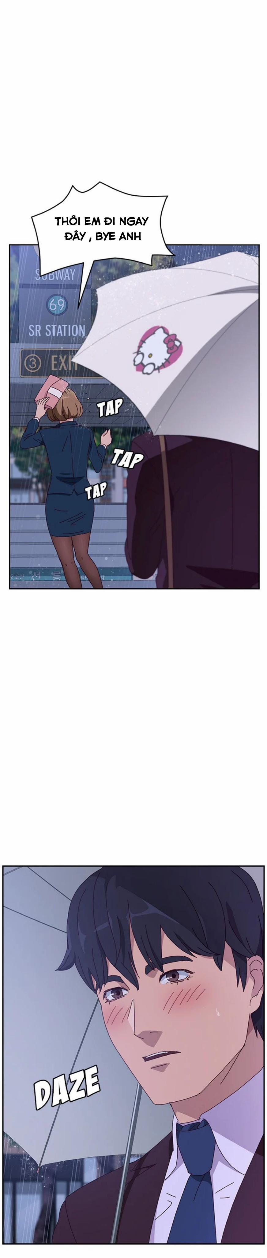 Hai Lần Yêu 6 trang 18